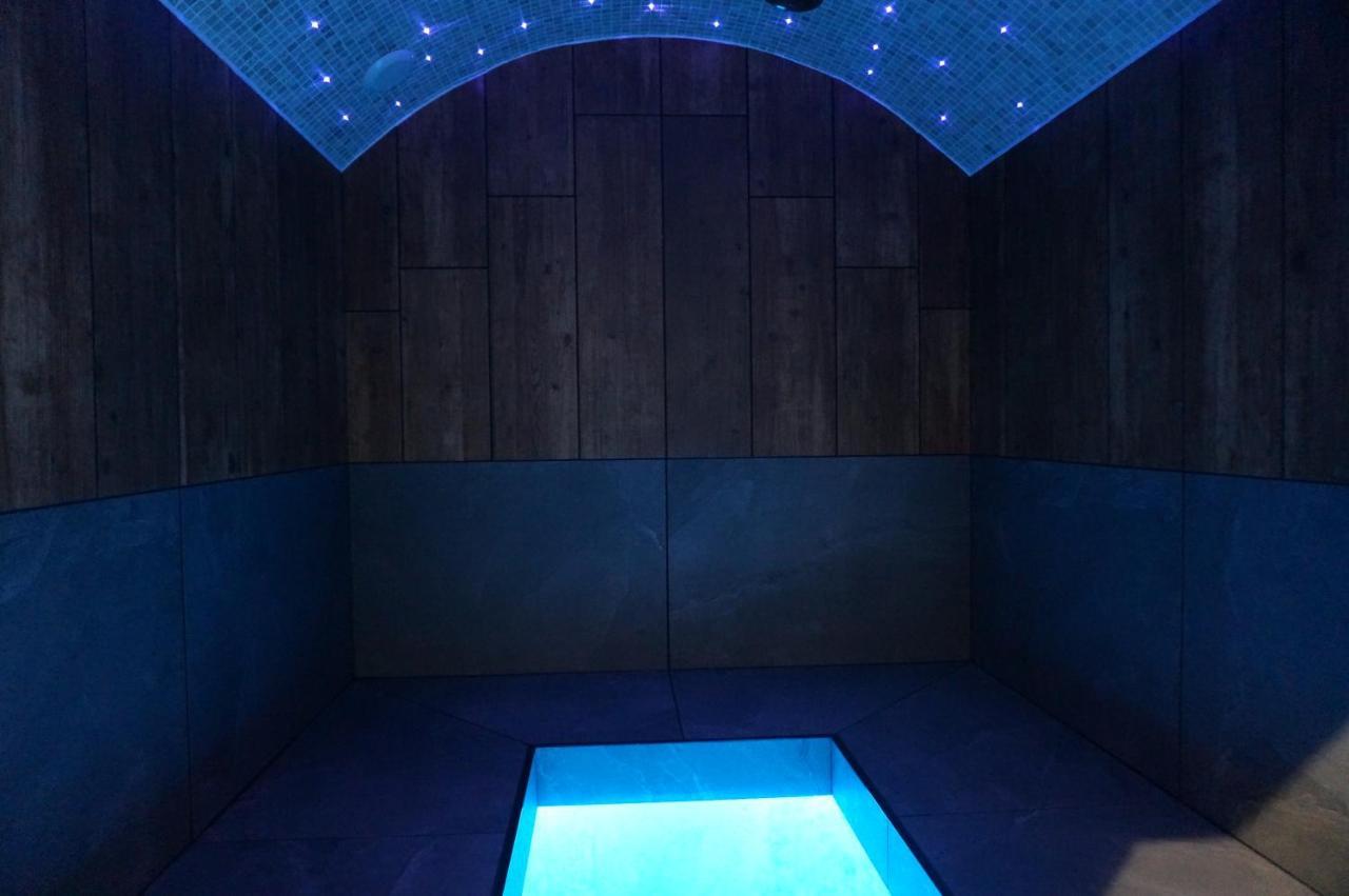 Domaine Du Moulin A Vent - Gite & Spa Saint-Florent-sur-Cher Bagian luar foto