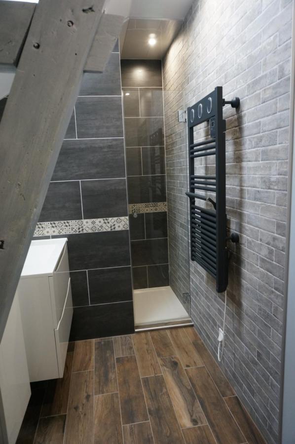 Domaine Du Moulin A Vent - Gite & Spa Saint-Florent-sur-Cher Bagian luar foto