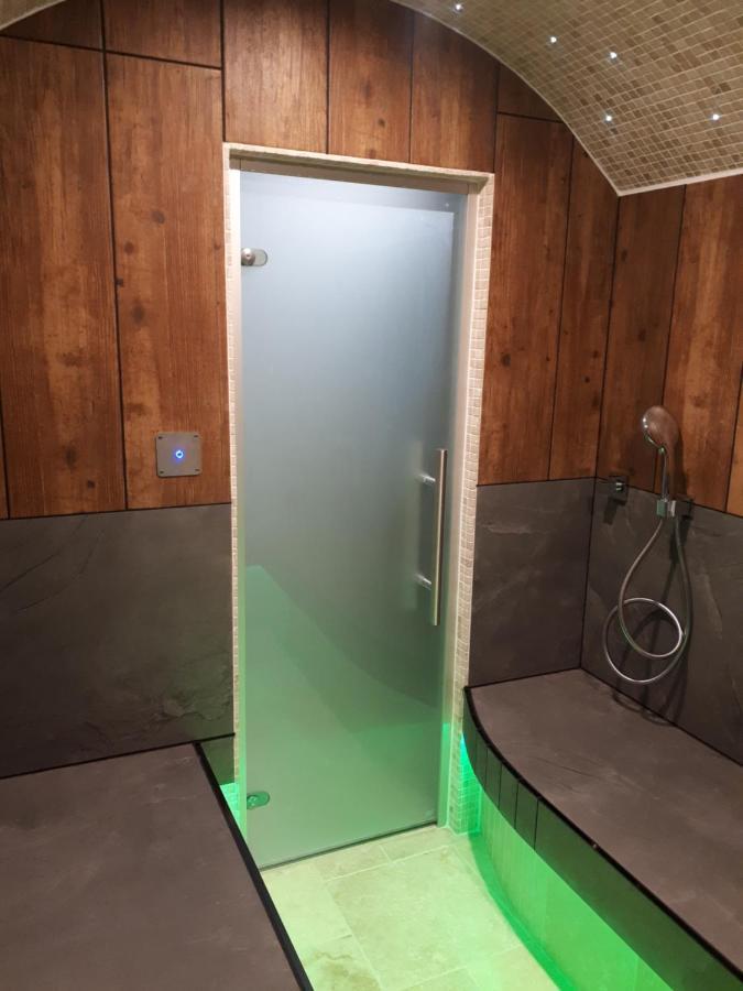Domaine Du Moulin A Vent - Gite & Spa Saint-Florent-sur-Cher Bagian luar foto