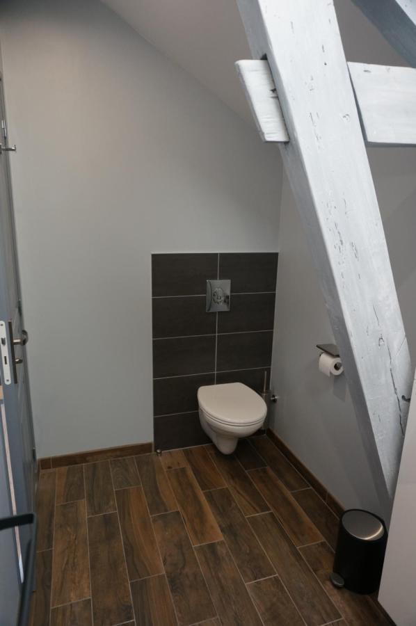 Domaine Du Moulin A Vent - Gite & Spa Saint-Florent-sur-Cher Bagian luar foto