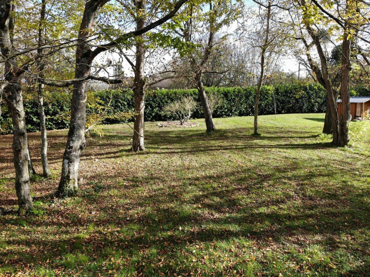 Domaine Du Moulin A Vent - Gite & Spa Saint-Florent-sur-Cher Bagian luar foto